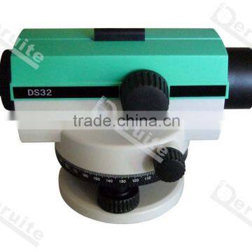 OPTICAL INSTRUMENT:AUTOMATIC LEVEL,AUTOLEVEL DS32