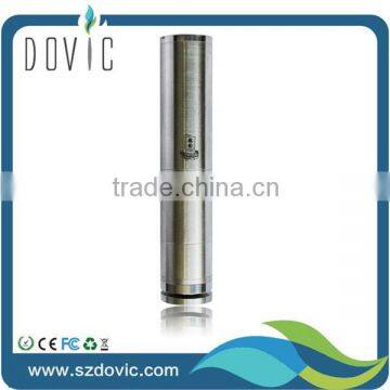 Electronic Cigarette hot selling mod turtle ship