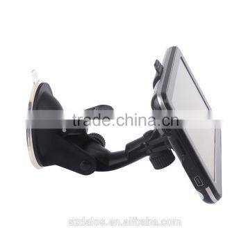 High Quality Wince System Free Newest Map 5 Inch Touch Screen Car GPS Navigation photo-3