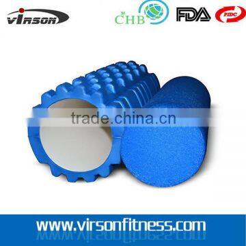 Design new arrival high density foam roller yoga roller