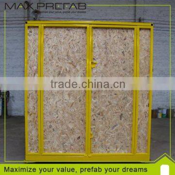 USD200 Coupon Small Casa Prefab Mini Storage