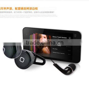 YE-106s Bluetooth wireless Headset Earphone Super Mini invisible stereo In ear headsets headphone