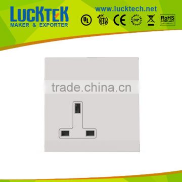 Wifi power plug socket UK wall socket