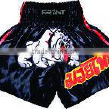 Muay Thai Short Dog