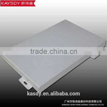 Guangzhou KAYSDY Aluminum Ceiling Panel photo-2