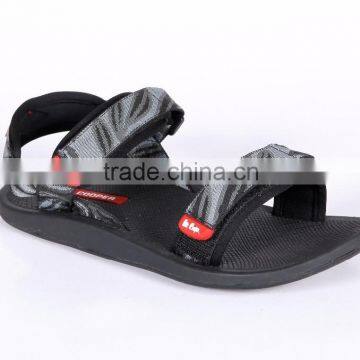 Latest men's models beach sport sandals shoes