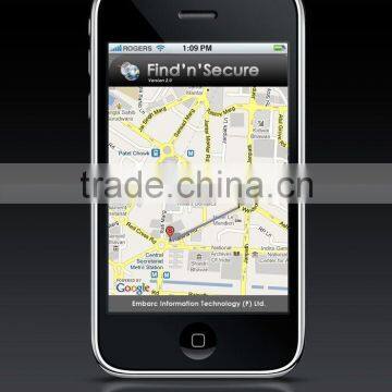 Mobiles GPS Tracking System photo-3