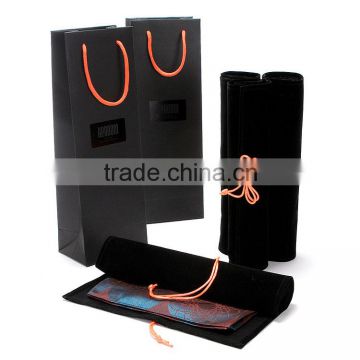 top grade tie packing bags