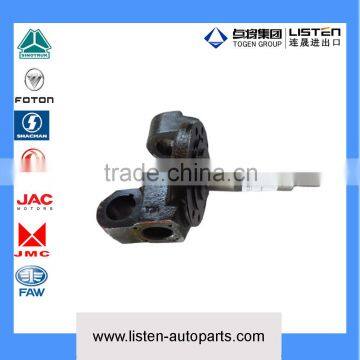 Original DONGFENG Spare Parts Right Steering Knuckle With Bushing Assembly 30T10A-01016