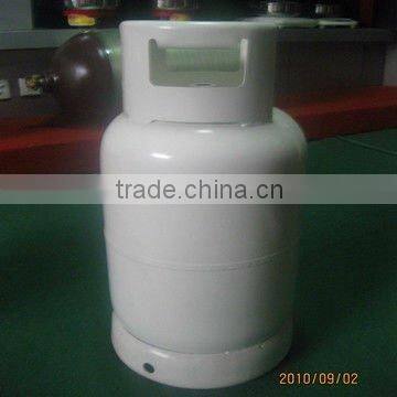 35.8L LPG Cylinder Supplier