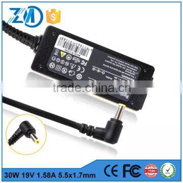 hot selling ac dc adapter power adapter universal laptop charger for ACER / for DELL                        
                                                Quality Choice