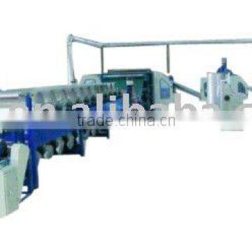 Non-woven Machinery