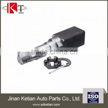 German Type Semi Trailer Axle Beam