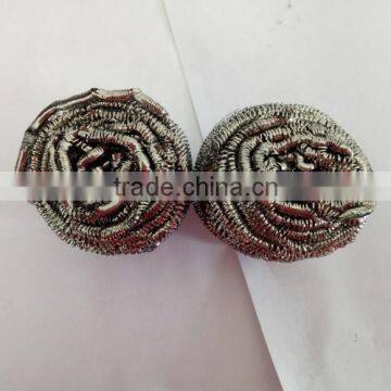 Cleaning Ball Machine,stainless Steel Scrubber,metal Pot Scourer Machine