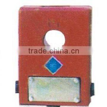 0.5kv 0.6kv bus type current transformer