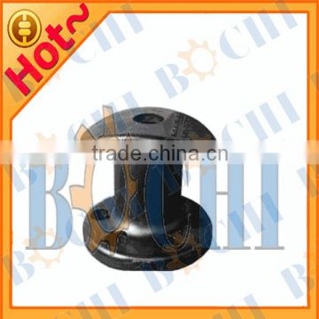 Bollard Dock Marine Deck J-Type Single Bollard