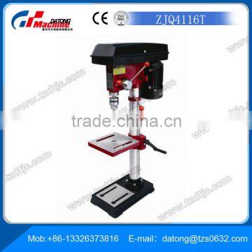 ZJQ4116T Bench Drilling Machine For Sale