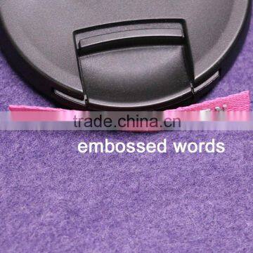 Large Export High Quality Well Made Custom Printed Label for Clothing photo-2
