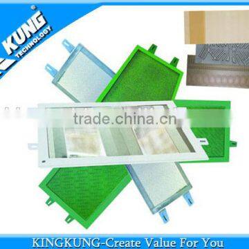 EVA Heating Foaming Mould for Shoes Sole photo-2