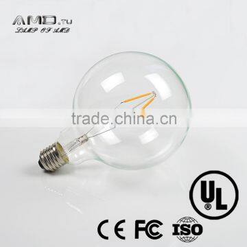 whole collection! COG 360 degree led carbon filament bulb G45 A60 G80 G95 G125 ST64