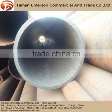 Prime Stock Europe Carbon Steel Seamless Pipes photo-2