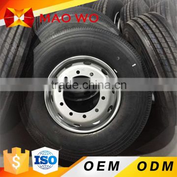 Cheap price of high quality 20PR pattern 9.00-20 bias truck tire