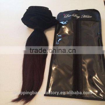 Promotional Hair Storage Garment Hair Extension Bags Quality Choice photo-3
