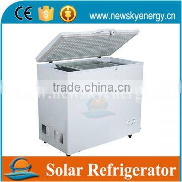 Factory Customized Ice Bag Storage Freezer