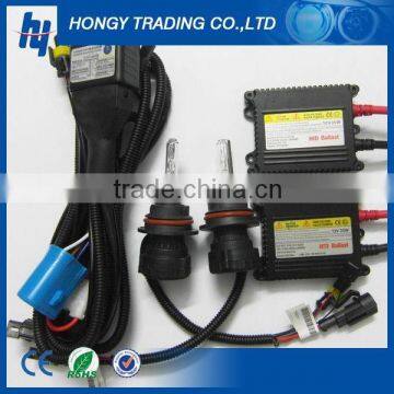 hid conversion kit h3 12v/35w bi-xenon bulb