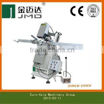 UPVC Window&Door Three spindle automatic sink milling machine