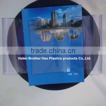 Standard Pvc Strip/pvc Door Curtain