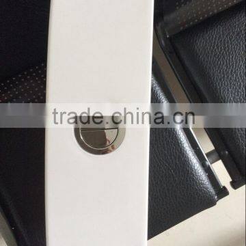 806 Plastic wc Tank Water Flush Tank photo-2