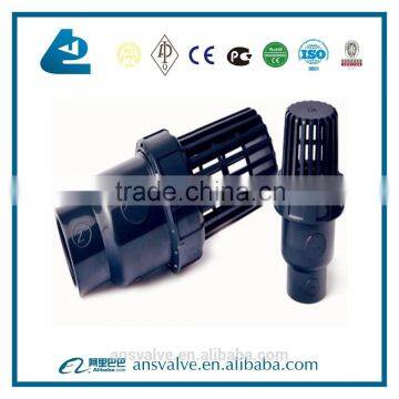 Foot Operated Valve photo-4