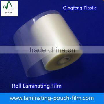 Roll Laminating film with quick delivery