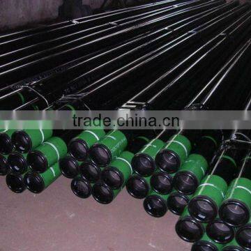 Grade L80 13Cr casing tubing oil well pipes