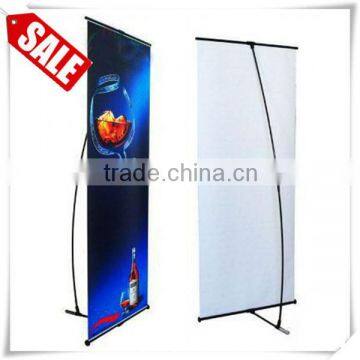 L Banner Stand photo-5