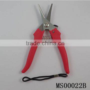 7.5 inch japanese garden scissor