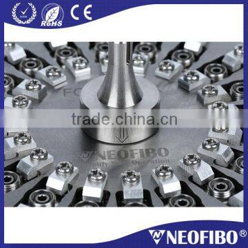 Senko Polishing Machine APC-8000 20 Connectors a Time Polish Jig photo-4