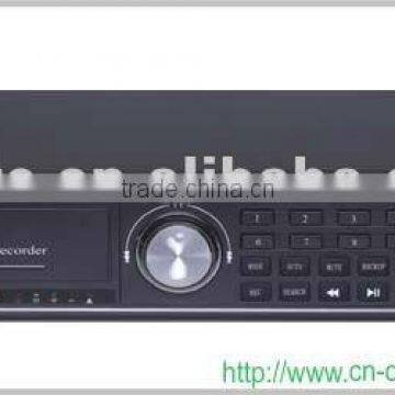 16CH digital video recorder with mouse and audio (GRT-D9116H)