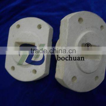 Ceramic Stepped Insulator photo-2