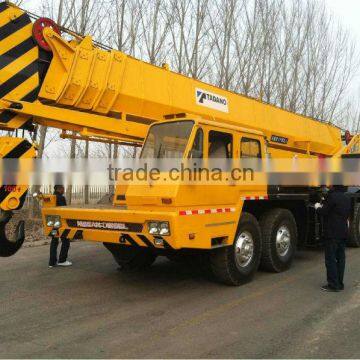 Used Tadano mobile crane 100 ton, GT1000E, Original from Japan