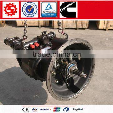 Fast transmission 8JS130T transmission series 8JS130T-B 8JS130TA-B