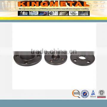 low temperature carbon steel a105n flange