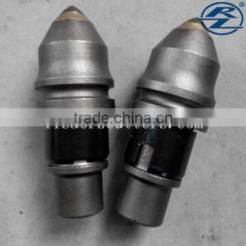 B47K-22H rock drilling tools/tungsten carbide drilling bits/auger drill bucket teeth