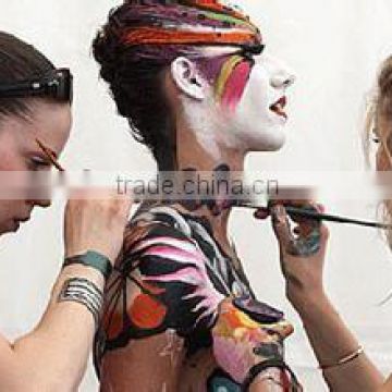 face art stickers