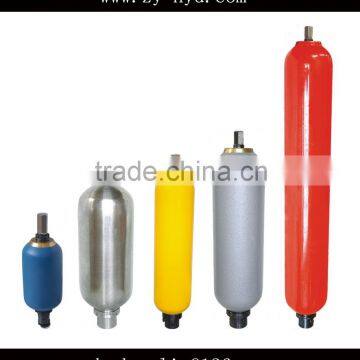 NXQ series hydraulic high pressure bladder accumulator GB