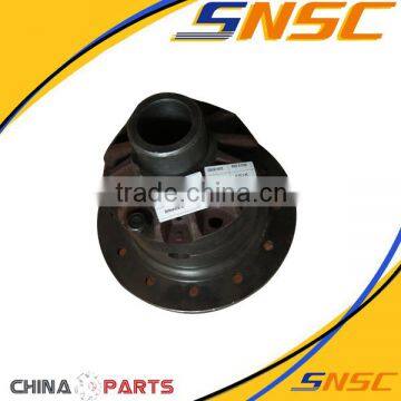 CHANGLIN loader parts,shaft,zl50h, zl30h Z50B.6.1-8 differential case