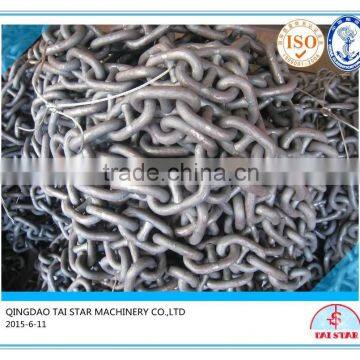 Self Color Marine Anchor Chain photo-3