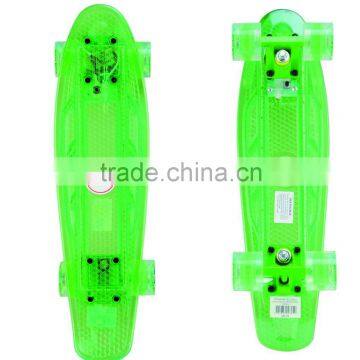 LED Skateboard and Wheel photo-2