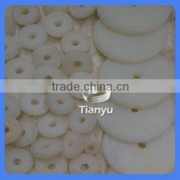 Tianyu Brand Stainless Steel Powder Transportation Machine photo-3